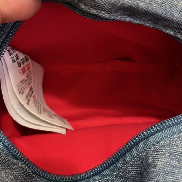 Minnie Mouse Girl’s shoulder/crossbody bag - Picture 5 of 7